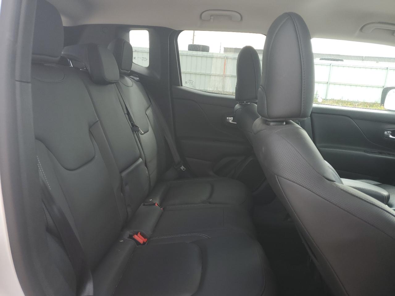 ZACNJBD12LPM03698 2020 Jeep Renegade Limited