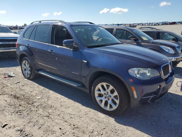 2012 BMW X5 xDrive35I VIN: 5UXZV4C52CL765588 Lot: 58209504