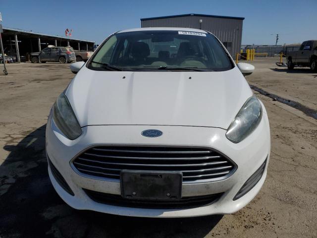 2014 Ford Fiesta S VIN: 3FADP4AJ7EM196413 Lot: 58103204