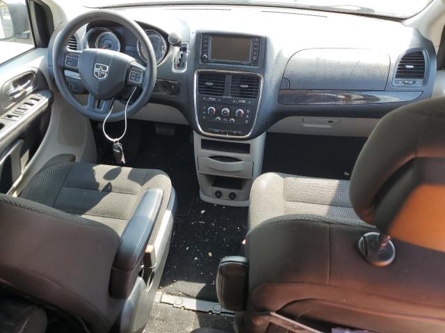 2020 DODGE GRAND CARA - 2C4RDGBG6LR238878
