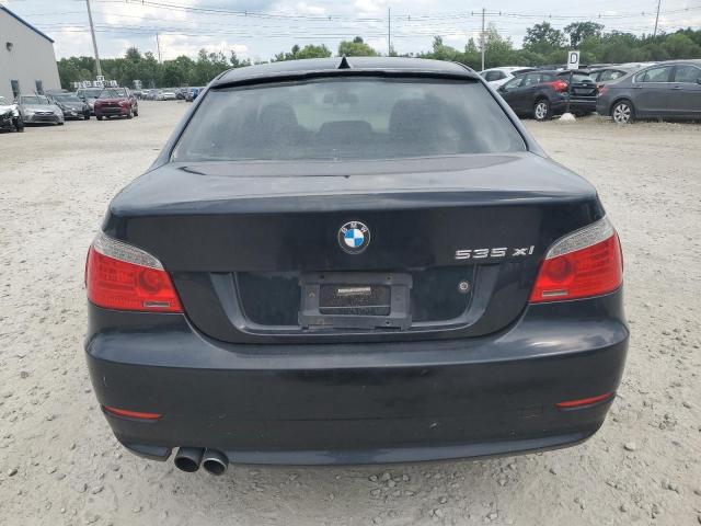 2008 BMW 535 Xi VIN: WBANV93588CW56327 Lot: 60743064