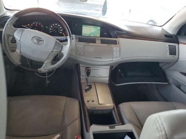 2009 Toyota Avalon Xl VIN: 4T1BK36B89U339765 Lot: 60836334