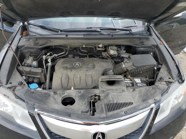 2015 Acura Rdx Technology VIN: 5J8TB4H54FL015110 Lot: 60959054