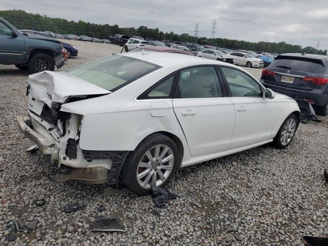 2016 Audi A6 Premium VIN: WAUCFAFC7GN042114 Lot: 60298264