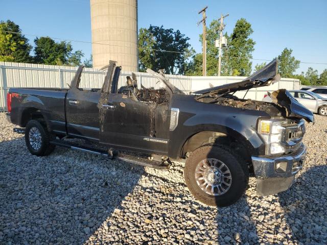 2020 FORD F250 SUPER - 1FT7W2BT3LEE65881