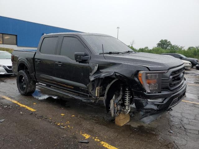 2021 FORD F150 SUPER - 1FTFW1ED0MFC03290