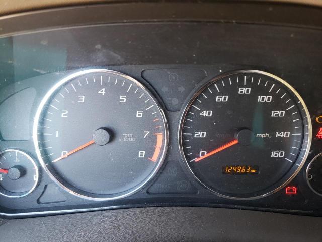 2007 Cadillac Cts Hi Feature V6 VIN: 1G6DP577670156148 Lot: 58029574