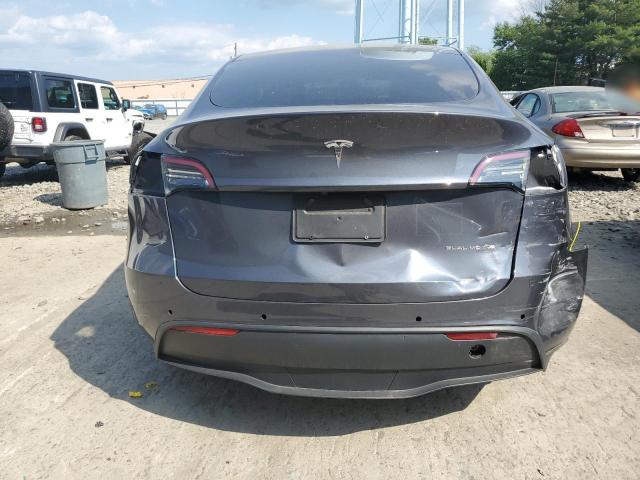 2020 Tesla Model Y VIN: 5YJYGDEE3LF034126 Lot: 58720284