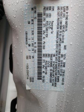 2015 FORD C-MAX SE 1FADP5AU4FL101342