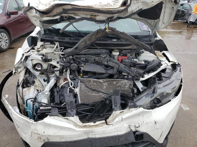 2017 NISSAN ROGUE SPOR - JN1BJ1CR7HW140337