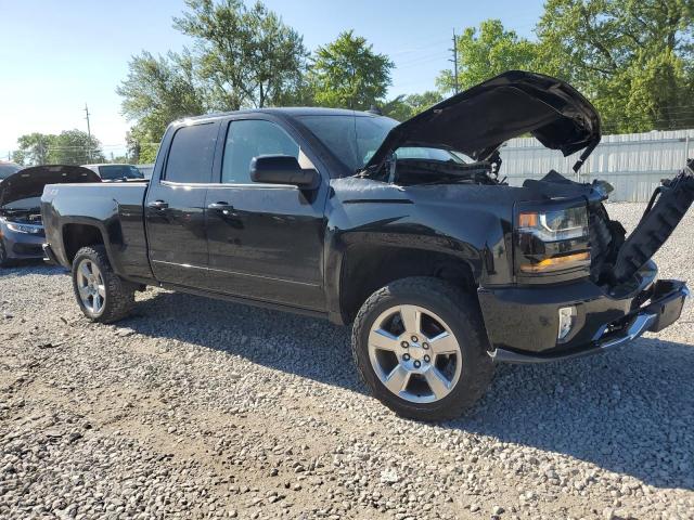 2018 CHEVROLET SILVRDO LT 1GCVKREC2JZ124405
