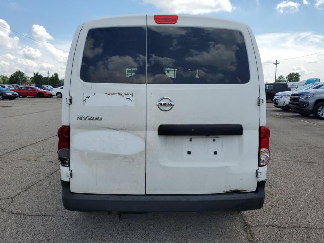 2018 Nissan Nv200 2.5S VIN: 3N6CM0KN5JK694654 Lot: 53663484