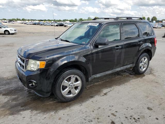 1FMCU0D75BKB82029 2011 Ford Escape Xlt