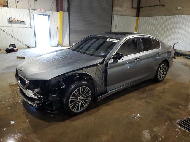 VIN WBAJA7C58KWW25292 2019 BMW 5 Series, 530 XI no.1