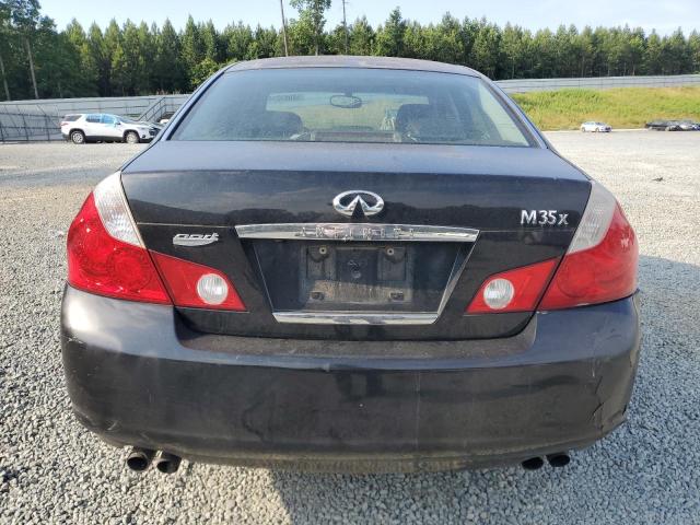 2006 Infiniti M35 Base VIN: JNKAY01F86M251350 Lot: 58083374