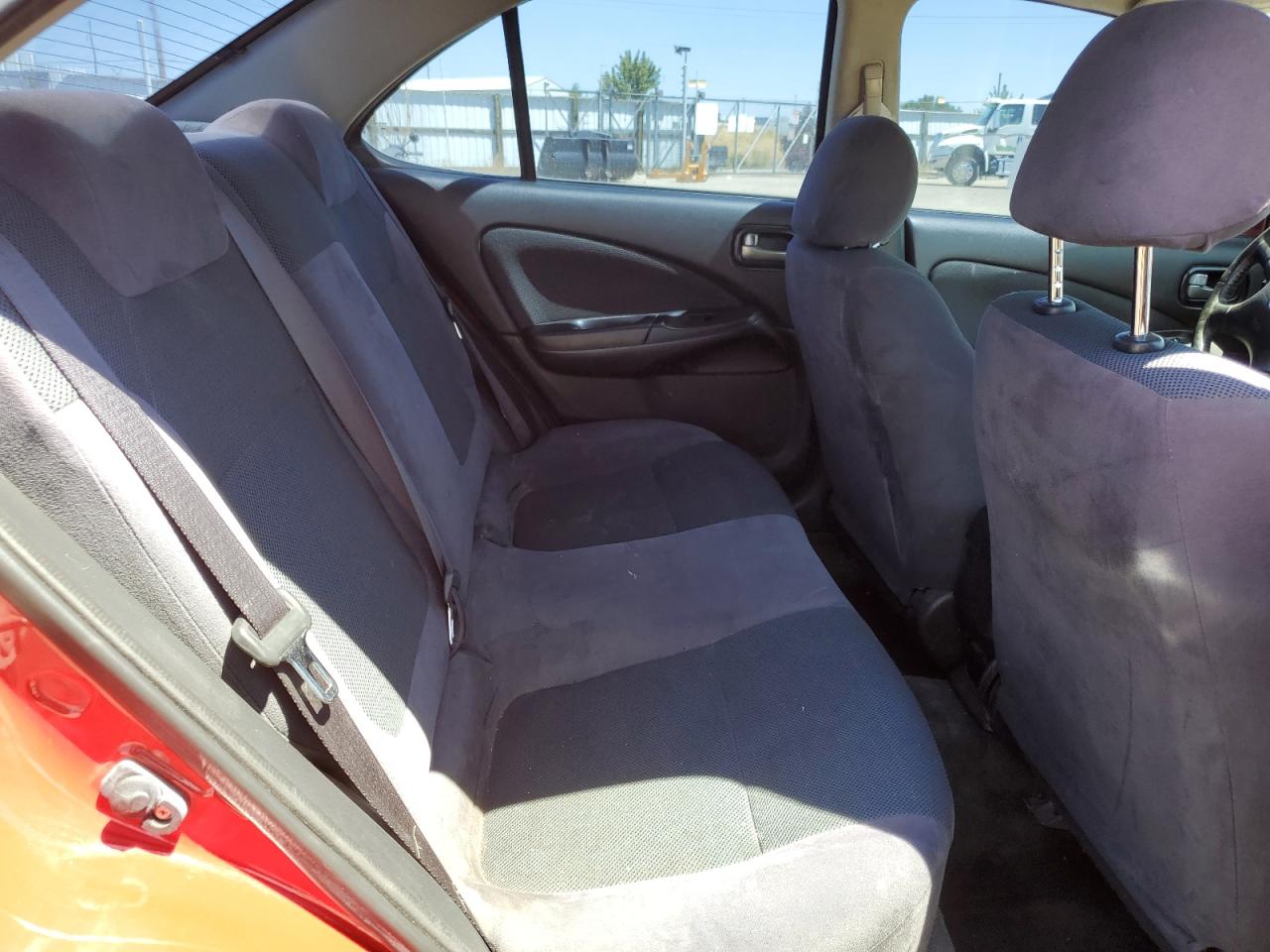 3N1CB51D05L593328 2005 Nissan Sentra 1.8