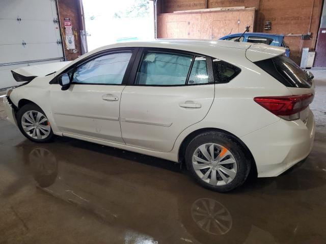 Vin: 4s3gtab66n3713570, lot: 60326524, subaru impreza 20222