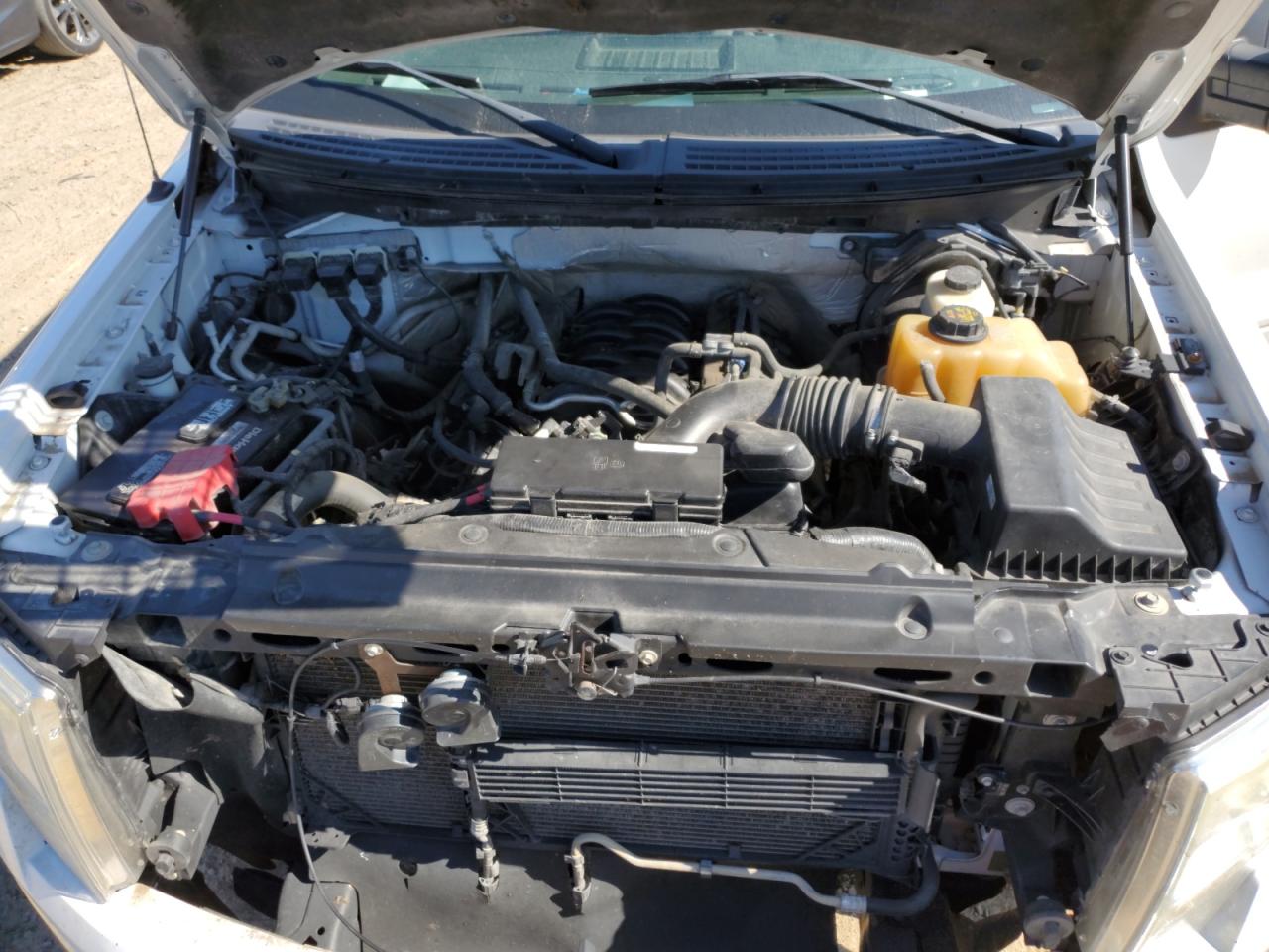1FTFX1EF2DKF67622 2013 Ford F150 Super Cab 1FTFX1EF2DKF67622 2013 Ford F150 Super Cab