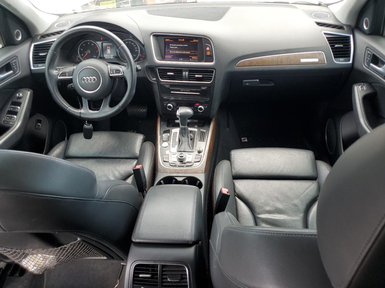 WA1LFAFP7DA028796 2013 Audi Q5 Premium Plus