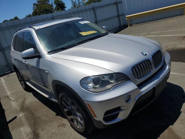 VIN 5UXZV4C53D0B21300 2013 BMW X5, Xdrive35I no.4