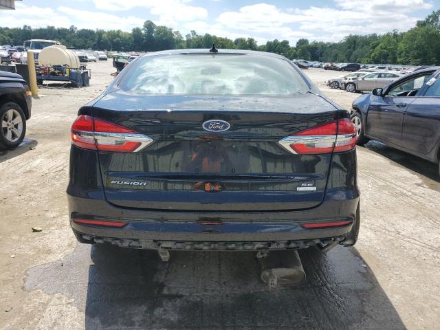 VIN 3FA6P0HD2LR235751 2020 Ford Fusion, SE no.6