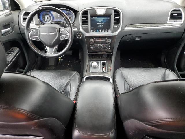 2019 Chrysler 300 Limited VIN: 2C3CCAEG1KH693521 Lot: 59100624