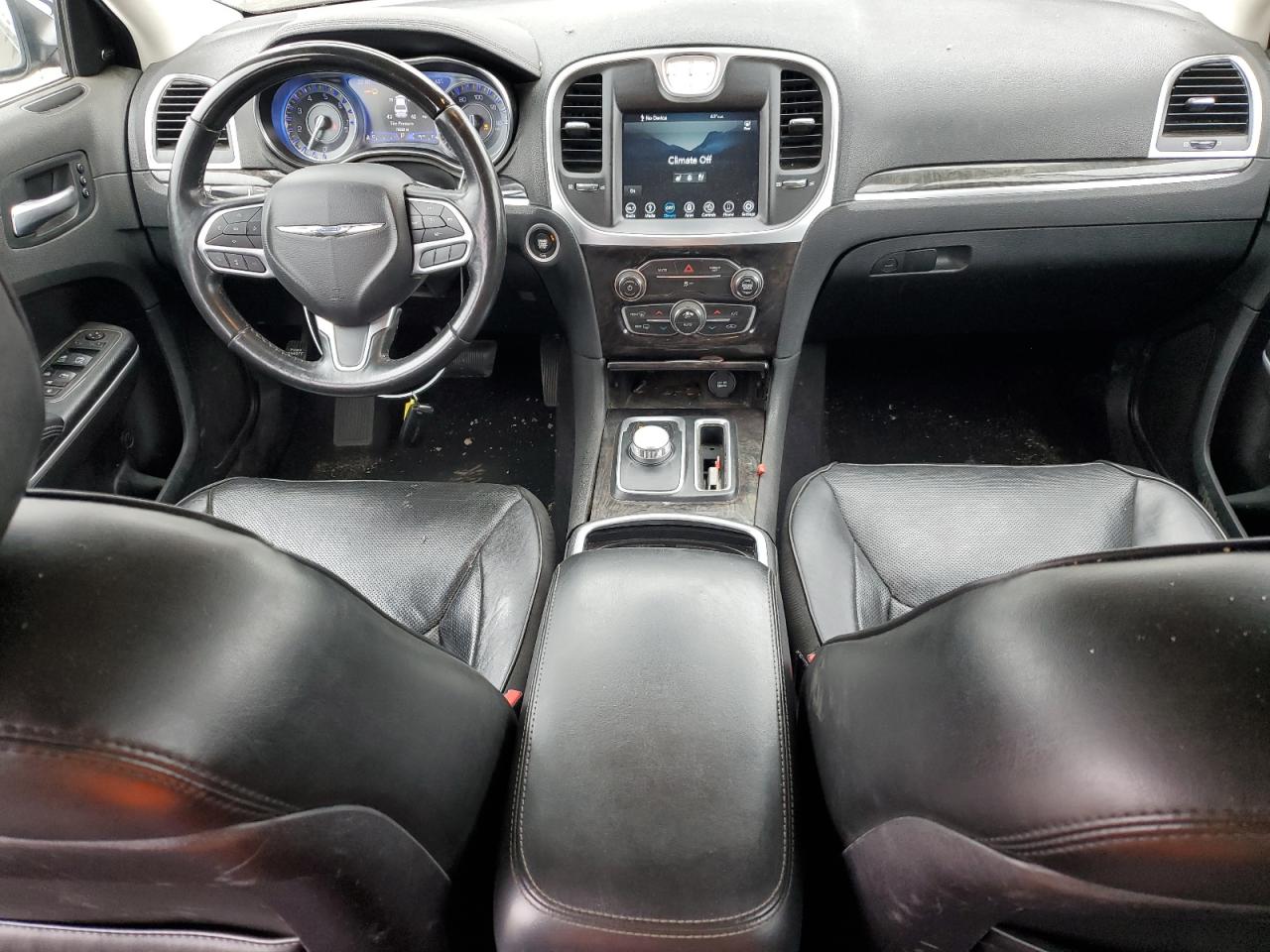 2C3CCAEG1KH693521 2019 Chrysler 300 Limited