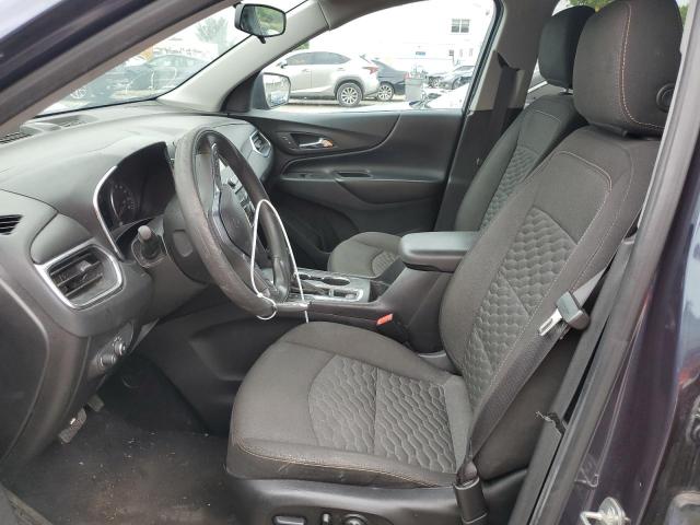 2019 Chevrolet Equinox Lt VIN: 3GNAXKEV6KL243440 Lot: 58882894