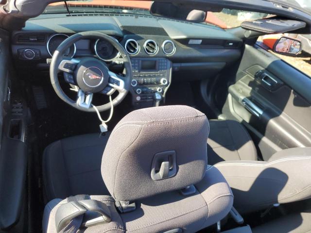 2015 Ford Mustang VIN: 1FATP8EM3F5393125 Lot: 59938994