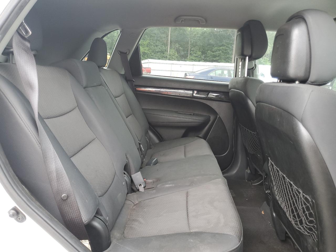 5XYKT4A22CG298606 2012 Kia Sorento Base