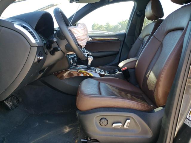 2015 AUDI Q5 PREMIUM - WA1LFAFP1FA130940