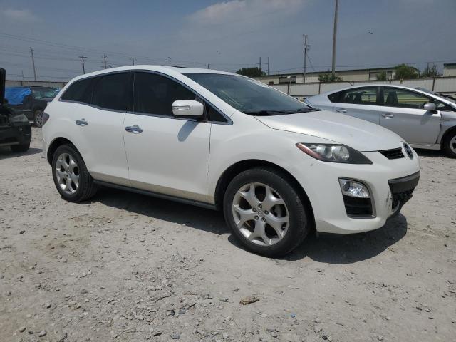 2011 Mazda Cx-7 VIN: JM3ER2D34B0406630 Lot: 57678104