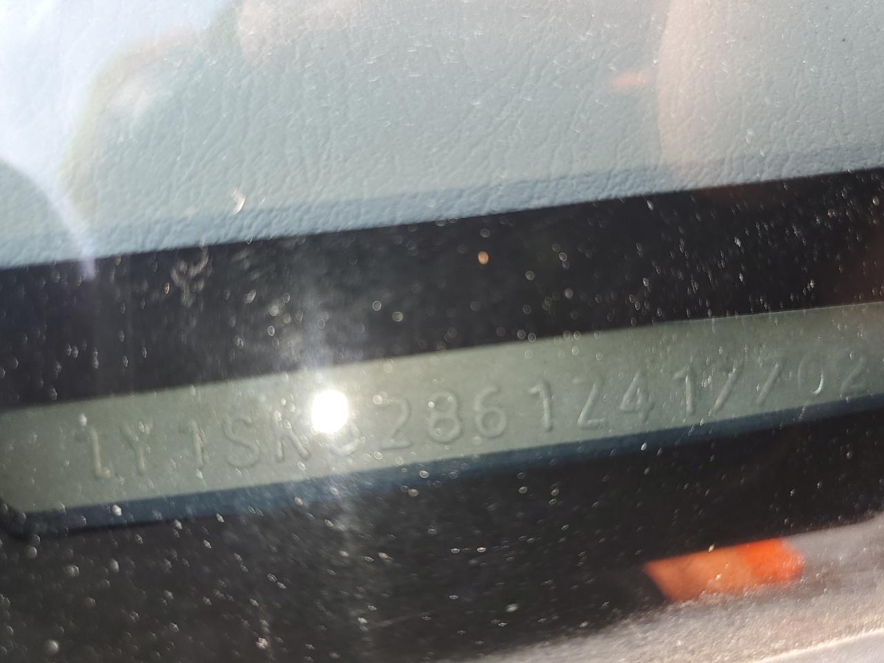 1Y1SK52861Z417702 2001 Chevrolet Geo Prizm Base