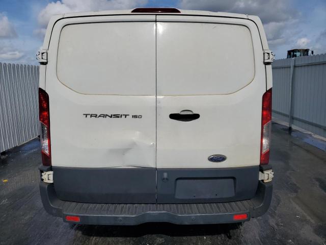 1FTYE1ZM8GKA54130 2016 Ford Transit T-150