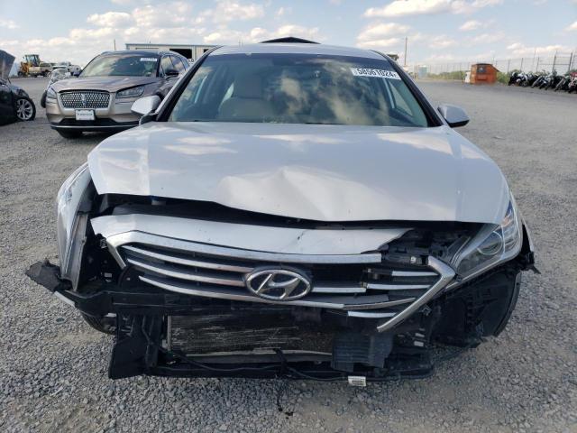 2016 Hyundai Sonata Se VIN: 5NPE24AF3GH356160 Lot: 58561024