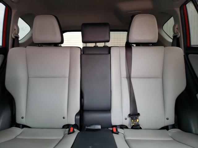 2017 Toyota Rav4 Limited VIN: JTMYFREV1HJ144348 Lot: 58952684