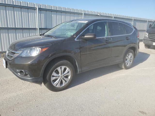HONDA CR-V EX