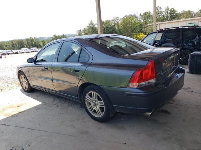 2006 Volvo S60 2.5T VIN: YV1RS592662554850 Lot: 55937034