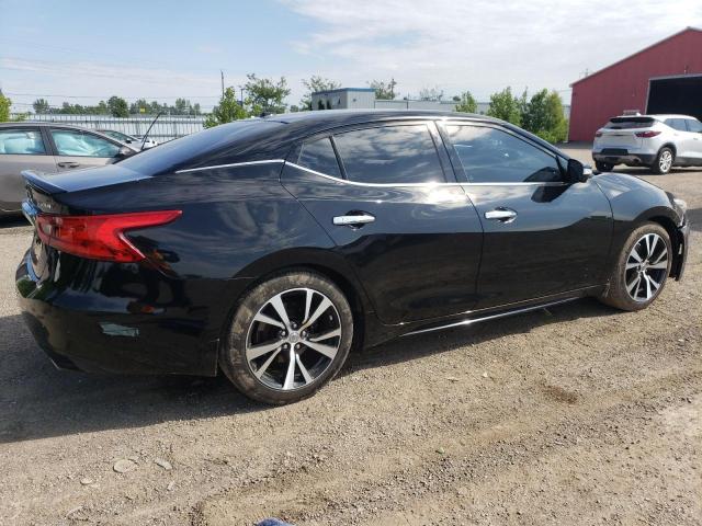 2018 Nissan Maxima 3.5S VIN: 1N4AA6AP0JC387509 Lot: 58400484