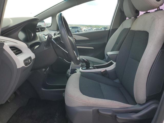 2017 Chevrolet Bolt Ev Lt VIN: 1G1FW6S02H4110523 Lot: 60419394