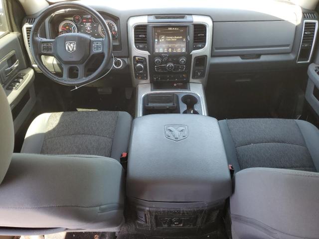 2015 Ram 1500 Slt VIN: 1C6RR7TT5FS775426 Lot: 59687454