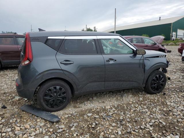 2021 KIA SOUL LX - KNDJ23AUXM7764677
