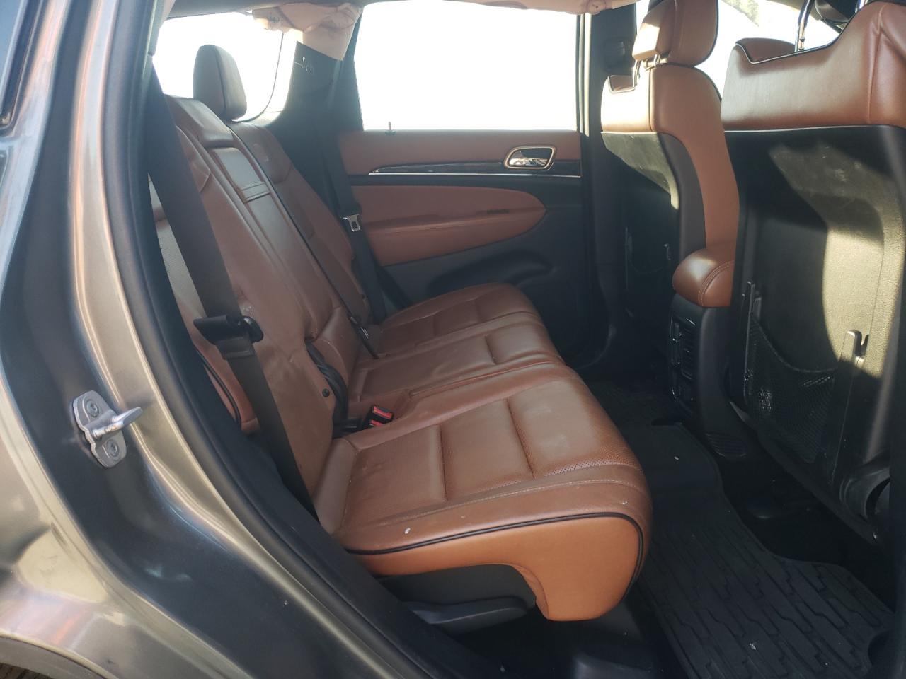 1C4RJFCT6CC103276 2012 Jeep Grand Cherokee Overland