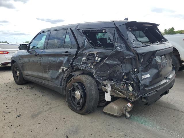 2022 FORD EXPLORER P - 1FM5K8AB7NGB49482