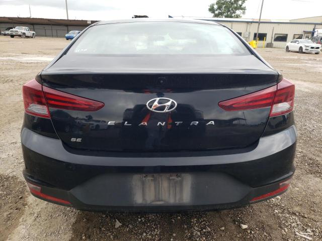 2019 Hyundai Elantra Se VIN: 5NPD74LF0KH491714 Lot: 56789004
