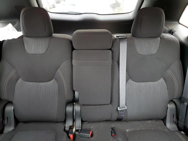 2016 Jeep Cherokee Latitude VIN: 1C4PJMCS9GW241868 Lot: 60431074