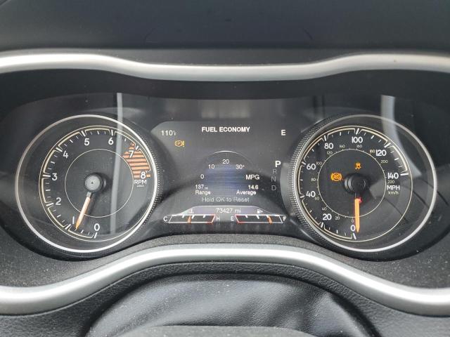2017 JEEP CHEROKEE T - 1C4PJMBSXHW589987