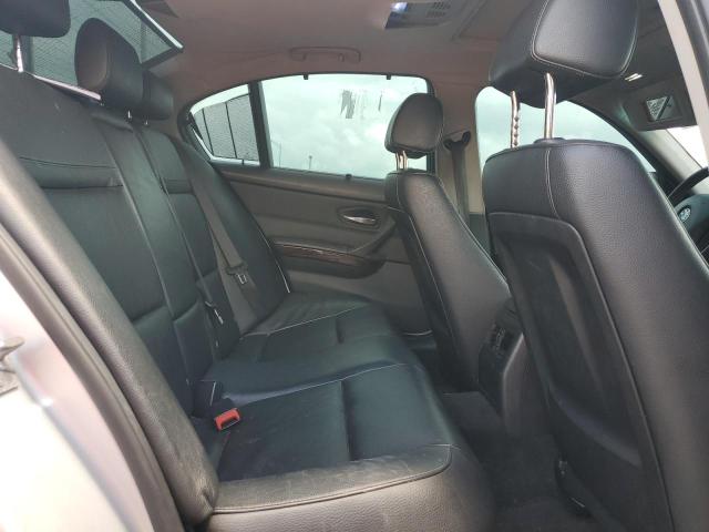 2011 BMW 328 Xi VIN: WBAPK7C51BF087879 Lot: 58461984