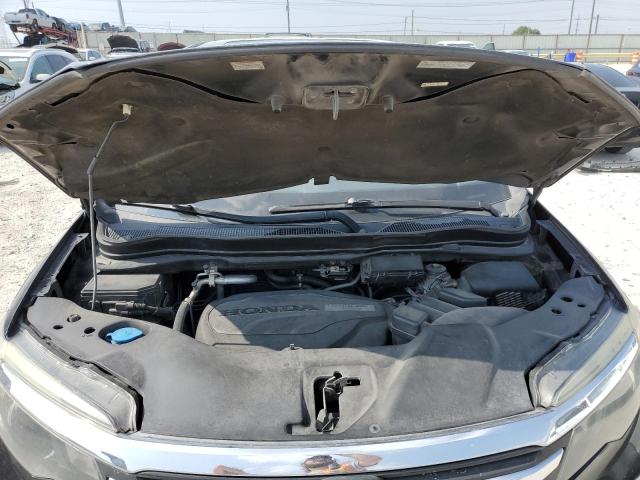 2016 Honda Pilot Exl VIN: 5FNYF5H85GB004775 Lot: 57534114