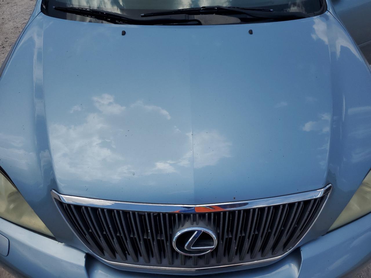 2T2HA31U95C045823 2005 Lexus Rx 330